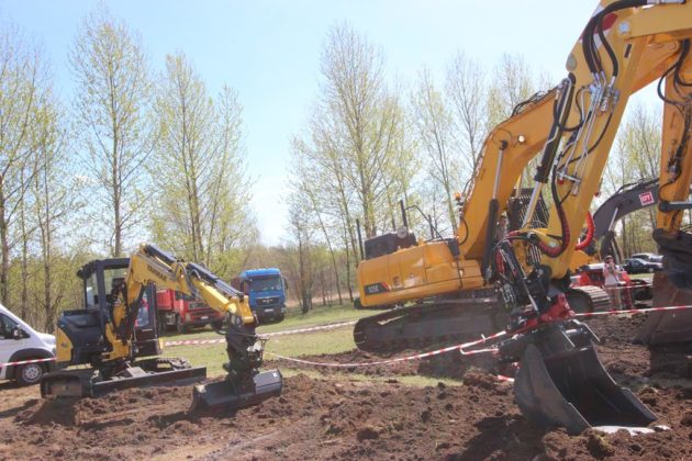 eRobocze Show - fot. MC