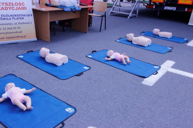 Rozpoczęcie sezonu motocyklowego - fot. MC