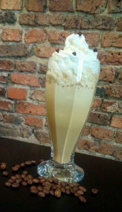 Kawa mrożona klasyczna - La Isla Del Chocolate