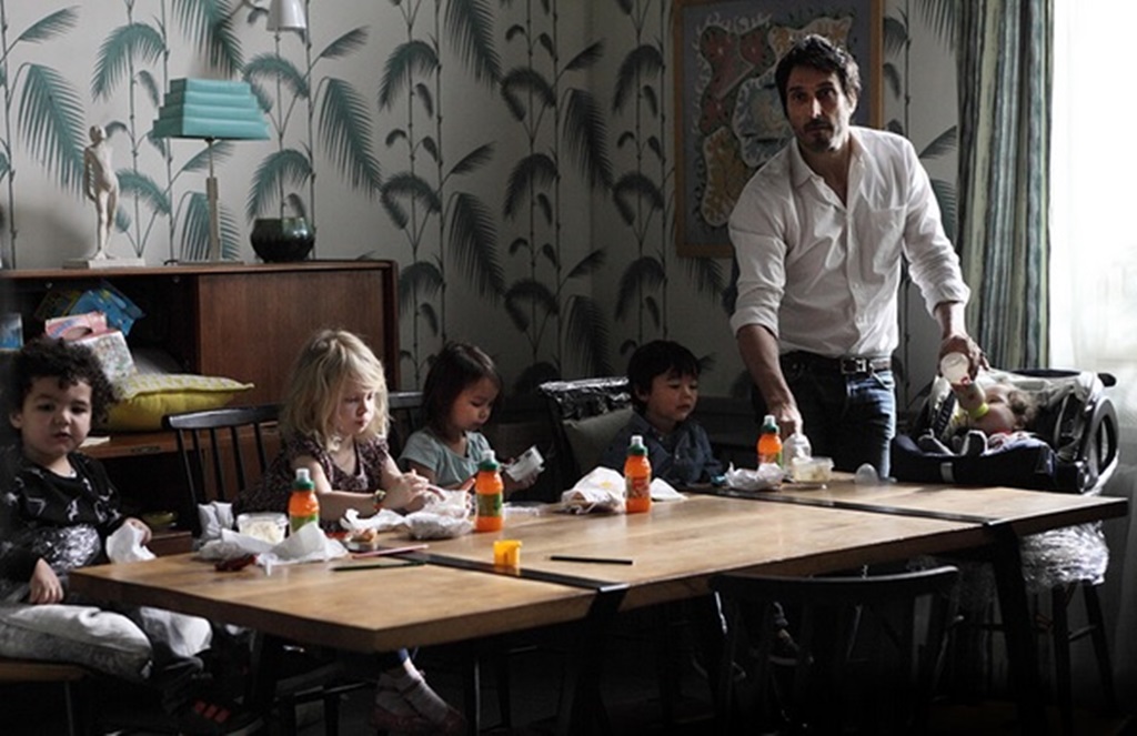 Daddy cool - fot. mat. pras.