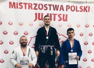 Bartosz Zawadzki - fot. arch. prywatne
