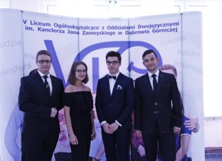 Maturzyści 2018 - fot. AR