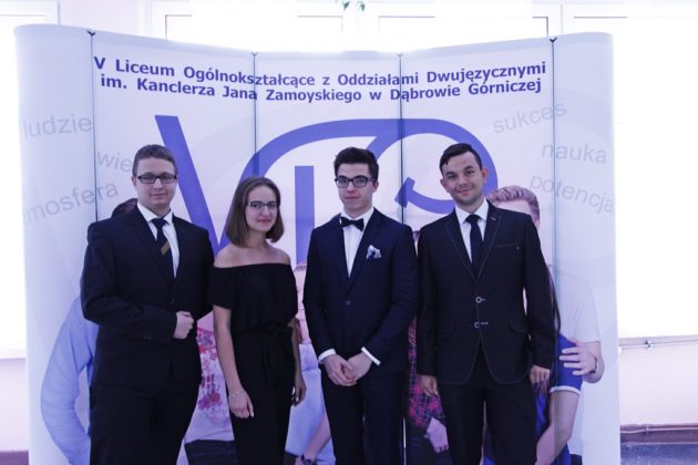 Maturzyści 2018 - fot. AR