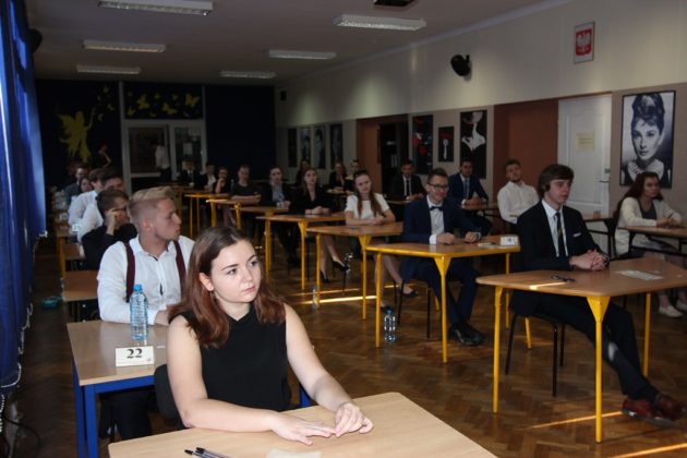 Maturzyści 2018 - fot. AR