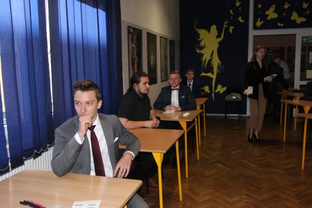 Maturzyści 2018 - fot. AR