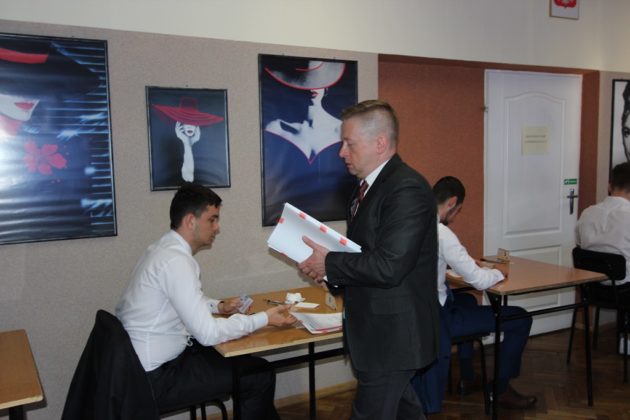 Maturzyści 2018 - fot. AR