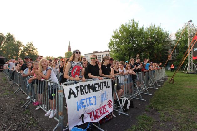 Dni Dąbrowy G&oacute;rniczej 2018 - fot. AR