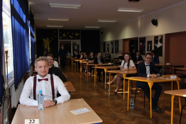 Maturzyści 2018 - fot. AR