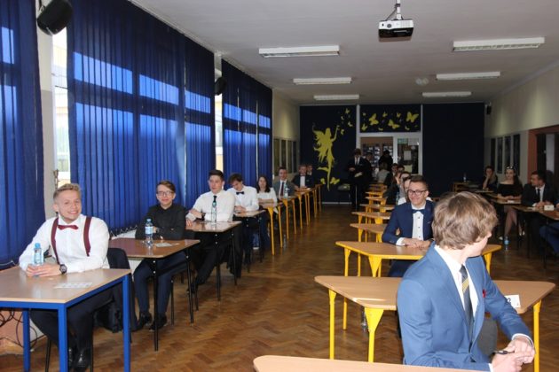 Maturzyści 2018 - fot. AR