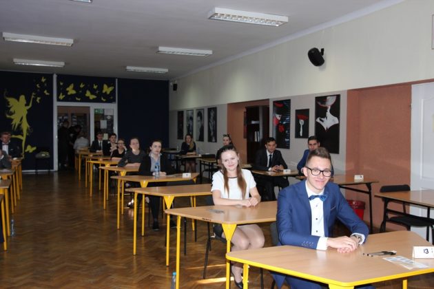 Maturzyści 2018 - fot. AR