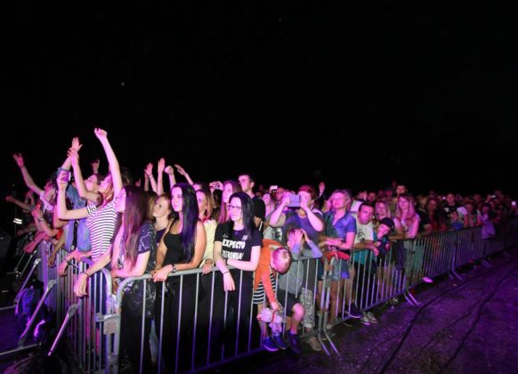 Dni Dąbrowy G&oacute;rniczej 2018 - fot. AR