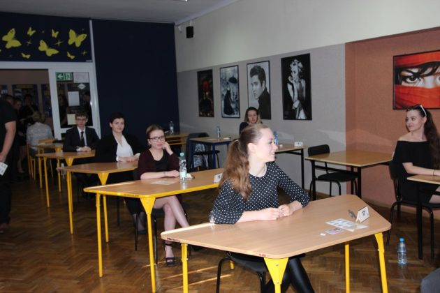 Maturzyści 2018 - fot. AR