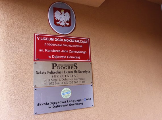 Maturzyści 2018 - fot. AR