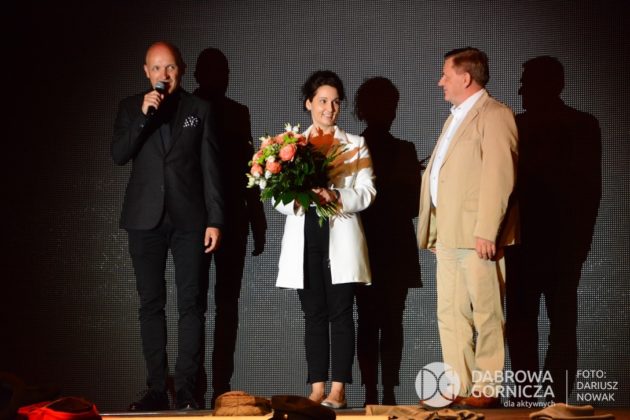 VII Dębowy Maj Festiwal - fot. Dariusz Nowak/UM Dąbrowa G&oacute;rnicza