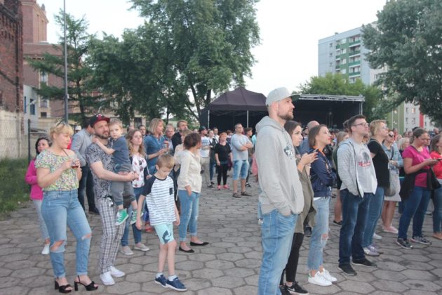 Dni Dąbrowy G&oacute;rniczej 2018 - fot. AR