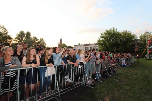 Dni Dąbrowy G&oacute;rniczej 2018 - fot. AR