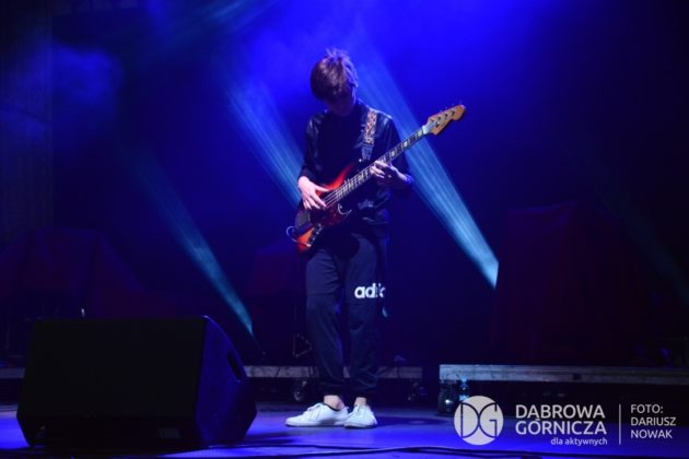 VII Dębowy Maj Festiwal - fot. Dariusz Nowak/UM Dąbrowa G&oacute;rnicza