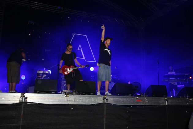 Dni Dąbrowy G&oacute;rniczej 2018 - fot. AR