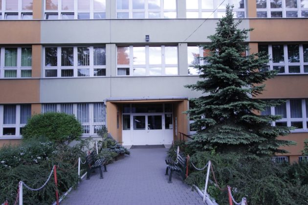 Maturzyści 2018 - fot. AR