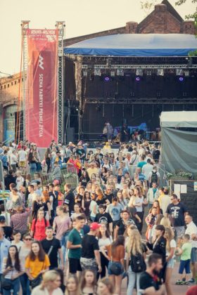 Dni Dąbrowy G&oacute;rniczej 2018 - fot. Dąbrowa G&oacute;rnicza - profil oficjalny/Facebook