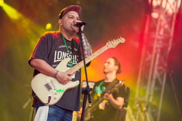 Dni Dąbrowy G&oacute;rniczej 2018 - fot. Dąbrowa G&oacute;rnicza - profil oficjalny/Facebook