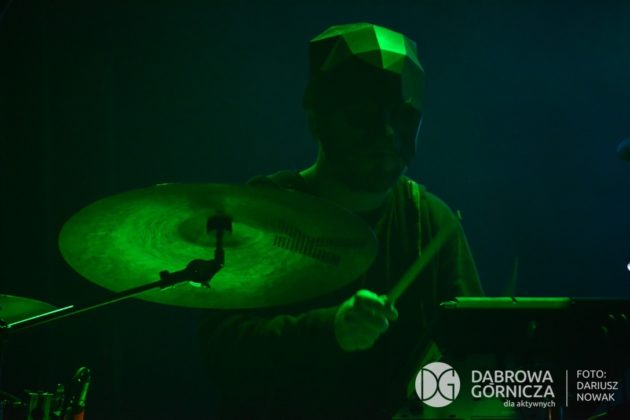 VII Dębowy Maj Festiwal - fot. Dariusz Nowak/UM Dąbrowa G&oacute;rnicza