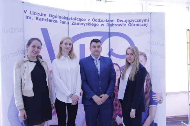 Maturzyści 2018 - fot. AR