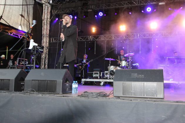 Dni Dąbrowy G&oacute;rniczej 2018 - fot. AR