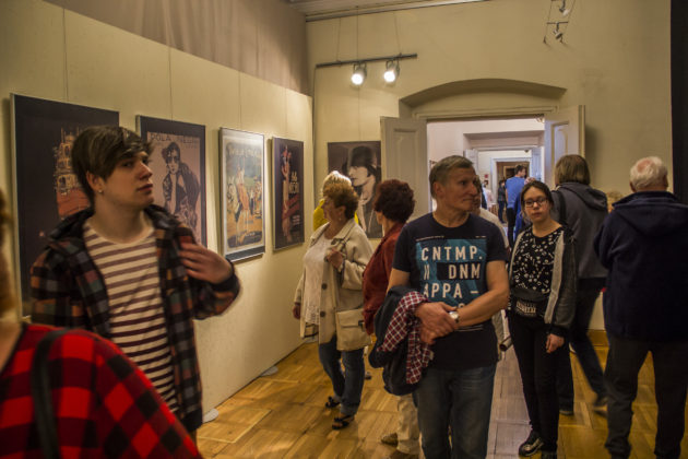 Wystawa Pola Negri. Legenda Kina - fot. Muzeum Zagłębia