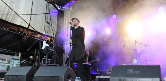 Dni Dąbrowy Górniczej 2018 - fot. AR