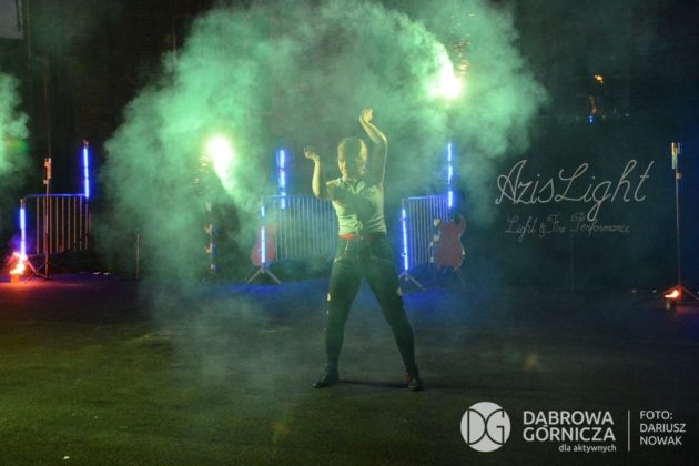 VII Dębowy Maj Festiwal - fot. Dariusz Nowak/UM Dąbrowa G&oacute;rnicza