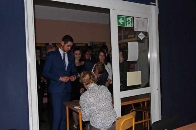 Maturzyści 2018 - fot. AR