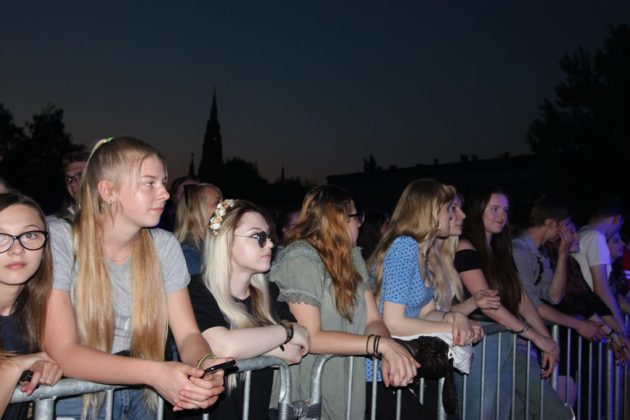 Dni Dąbrowy G&oacute;rniczej 2018 - fot. AR