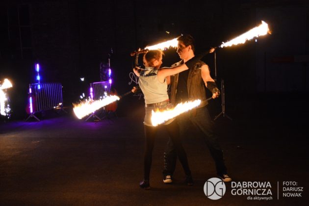 VII Dębowy Maj Festiwal - fot. Dariusz Nowak/UM Dąbrowa G&oacute;rnicza