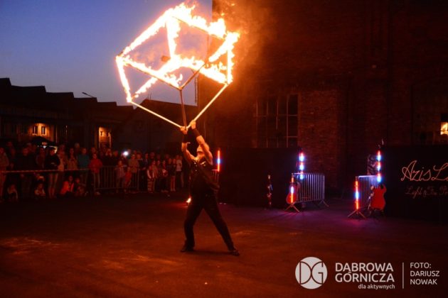 VII Dębowy Maj Festiwal - fot. Dariusz Nowak/UM Dąbrowa G&oacute;rnicza