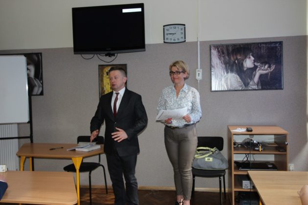 Maturzyści 2018 - fot. AR