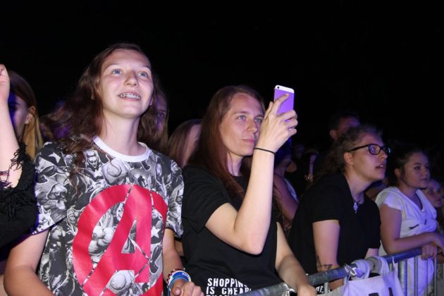 Dni Dąbrowy G&oacute;rniczej 2018 - fot. AR