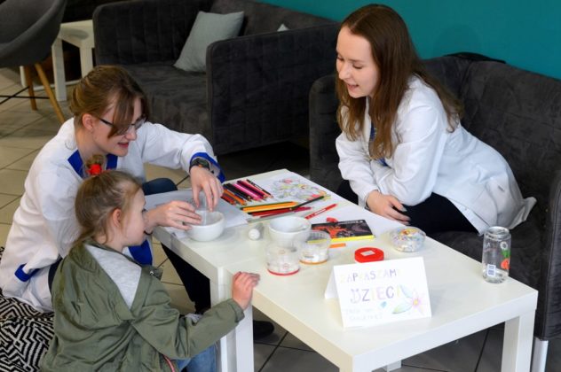 Bezpłatne badania w ramach akcji &bdquo;Farmaceuta dla Pacjenta&rdquo; - fot. mat. pras.