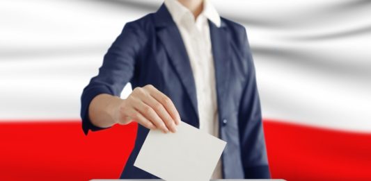 Wybory - fot. Fotolia