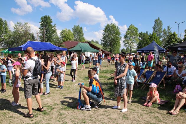 Tydzień Dziecka - fot. Paweł Leśniak/UM Sosnowiec