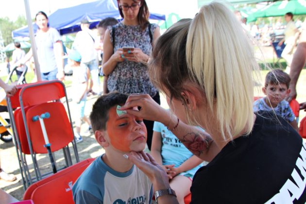 Tydzień Dziecka - fot. Paweł Leśniak/UM Sosnowiec