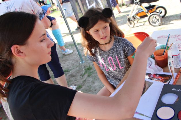 Tydzień Dziecka - fot. Paweł Leśniak/UM Sosnowiec