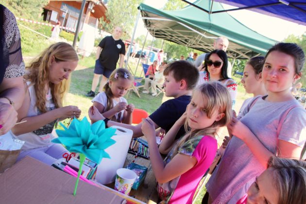 Tydzień Dziecka - fot. Paweł Leśniak/UM Sosnowiec