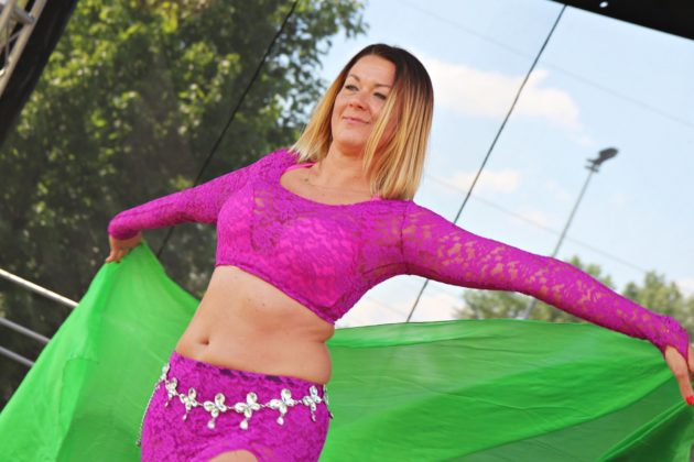 Tydzień Dziecka - fot. Paweł Leśniak/UM Sosnowiec