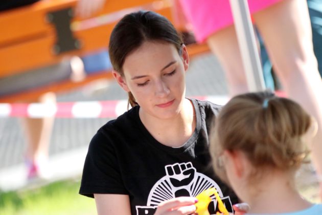 Tydzień Dziecka - fot. Paweł Leśniak/UM Sosnowiec