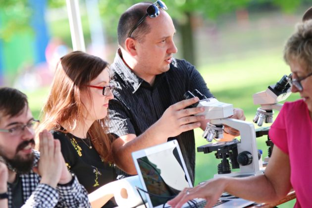 Tydzień Dziecka - fot. Paweł Leśniak/UM Sosnowiec
