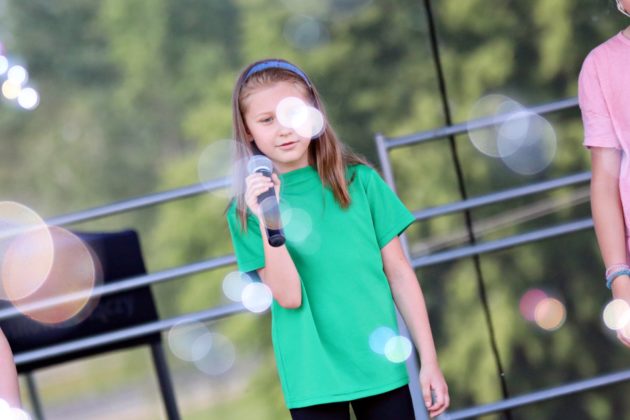 Tydzień Dziecka - fot. Paweł Leśniak/UM Sosnowiec