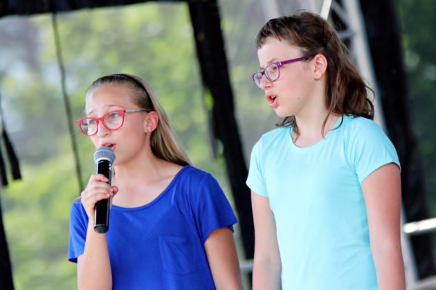 Tydzień Dziecka - fot. Paweł Leśniak/UM Sosnowiec