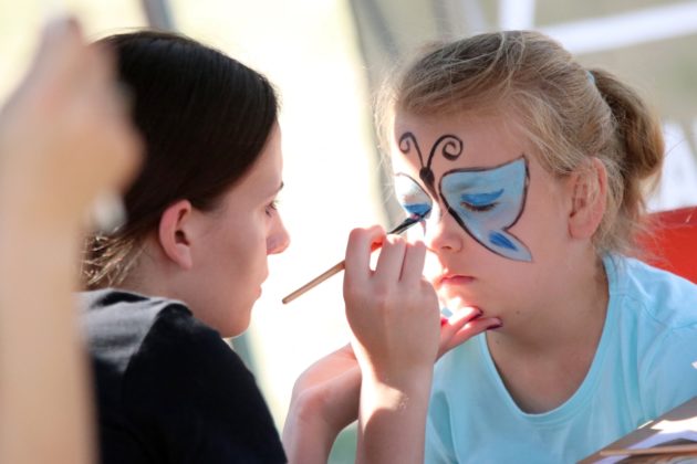 Tydzień Dziecka - fot. Paweł Leśniak/UM Sosnowiec