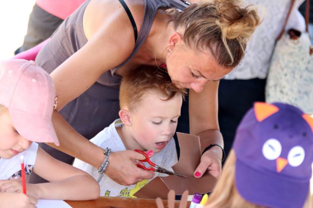 Tydzień Dziecka - fot. Paweł Leśniak/UM Sosnowiec